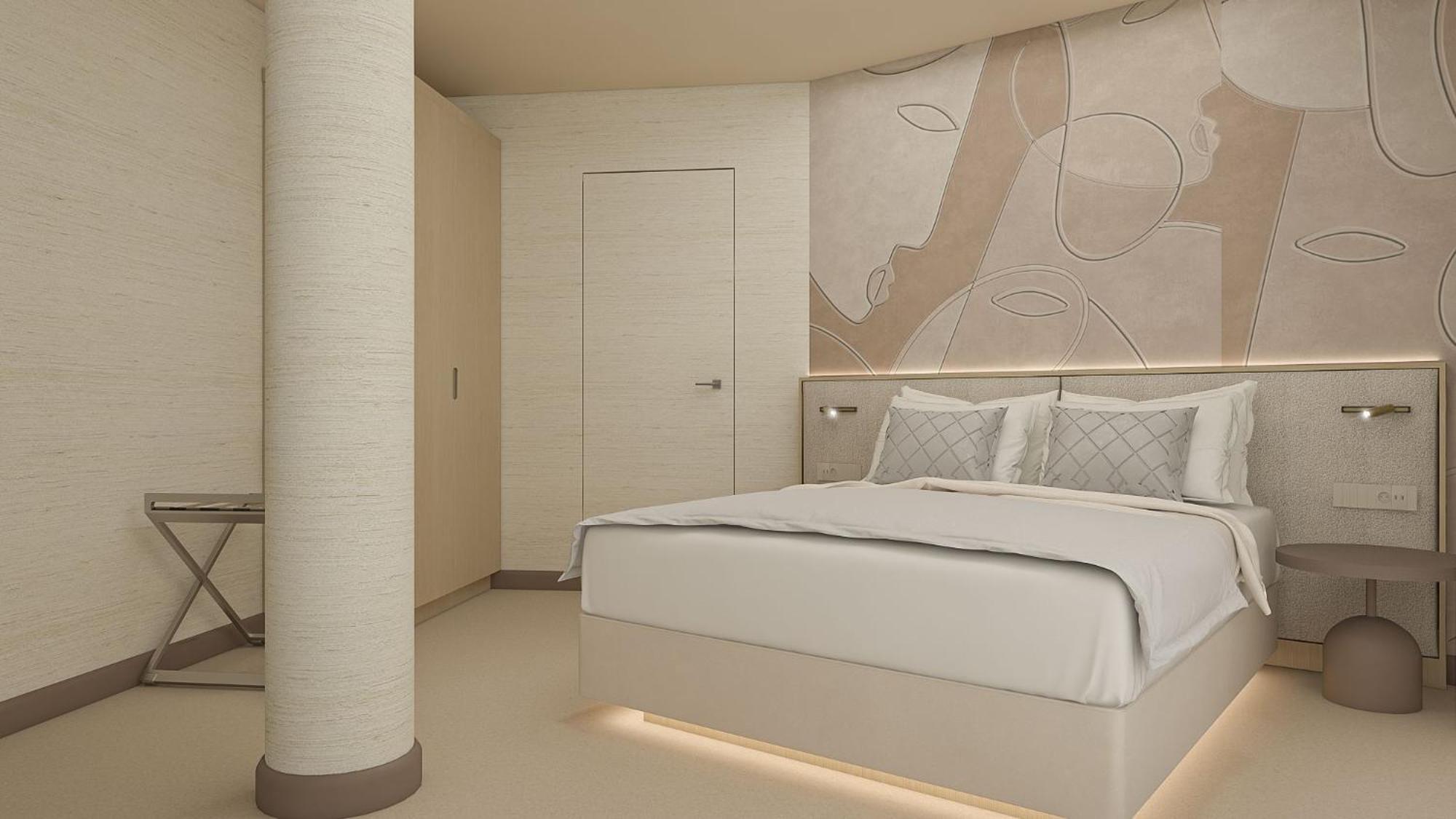 Hotel Zenith Sunny Beach Esterno foto