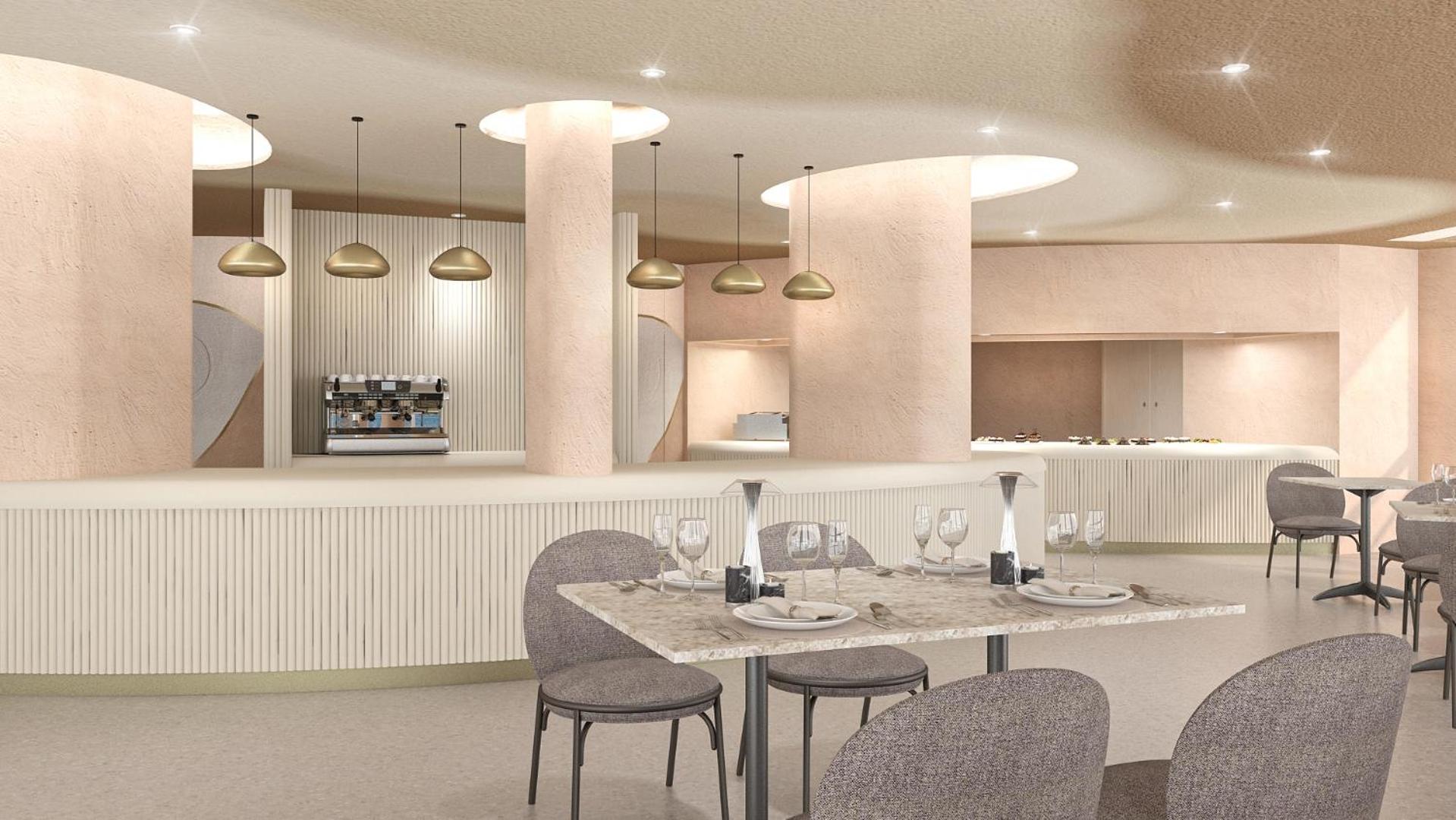 Hotel Zenith Sunny Beach Esterno foto