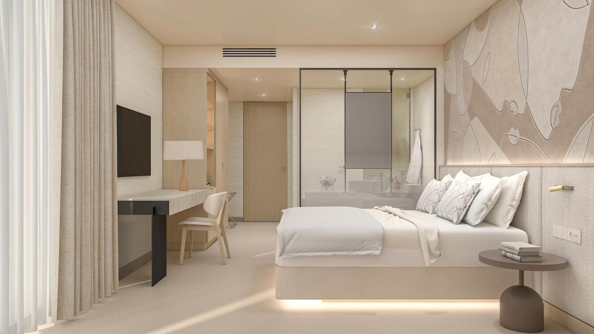 Hotel Zenith Sunny Beach Esterno foto