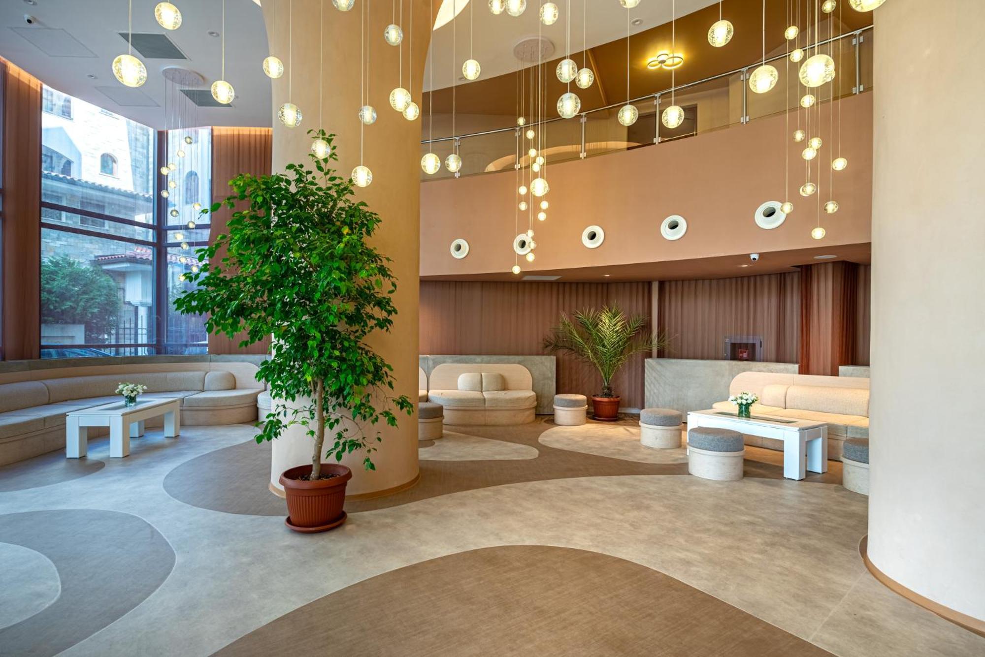 Hotel Zenith Sunny Beach Esterno foto