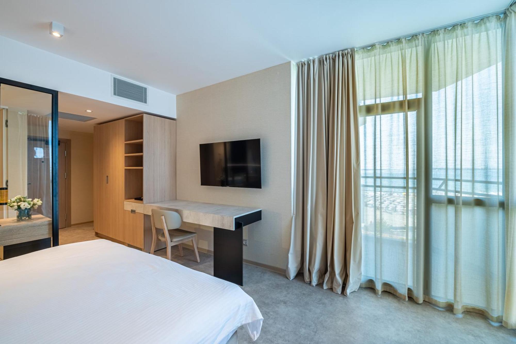 Hotel Zenith Sunny Beach Esterno foto